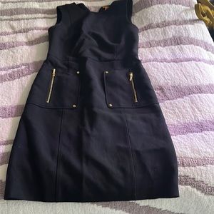 Tory Burch black dress